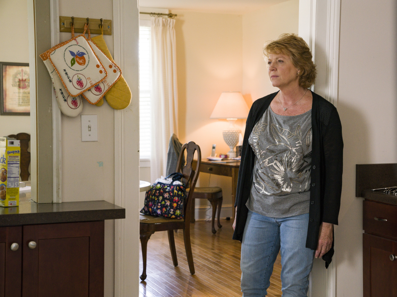 Photo: Mark Schafer/HBO